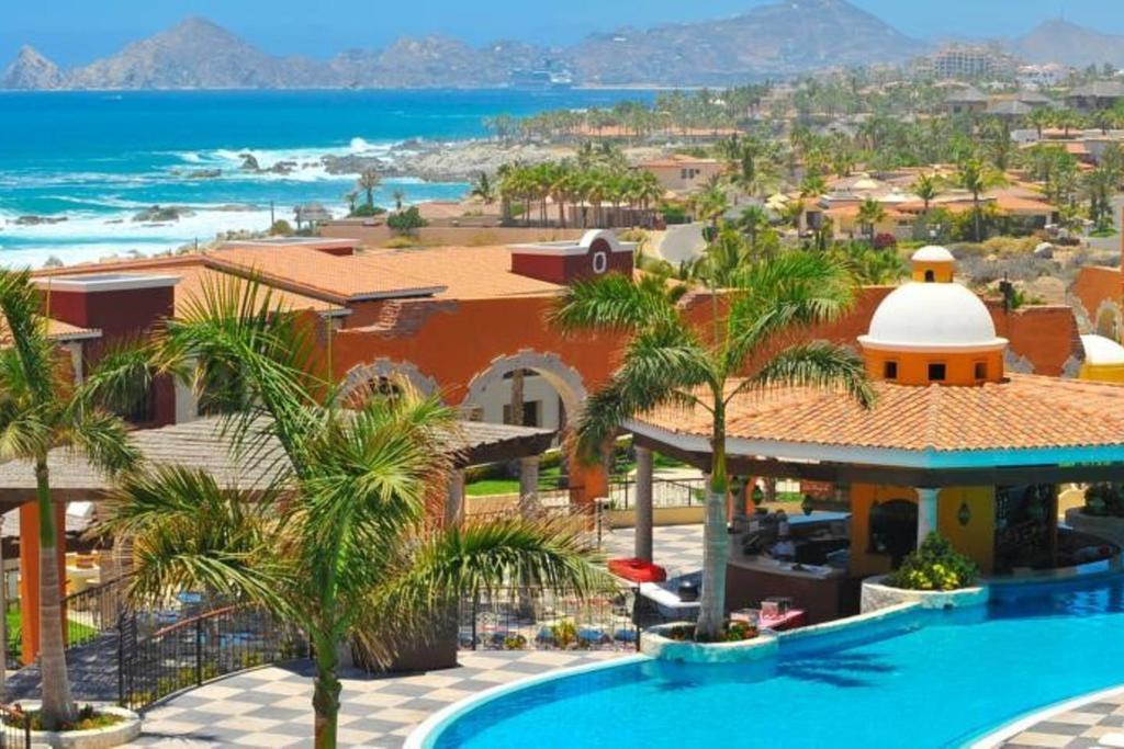 3Br 2Fl Ocean View Private Villa - Cabo San Lucas Extérieur photo