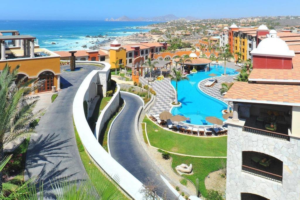 3Br 2Fl Ocean View Private Villa - Cabo San Lucas Extérieur photo