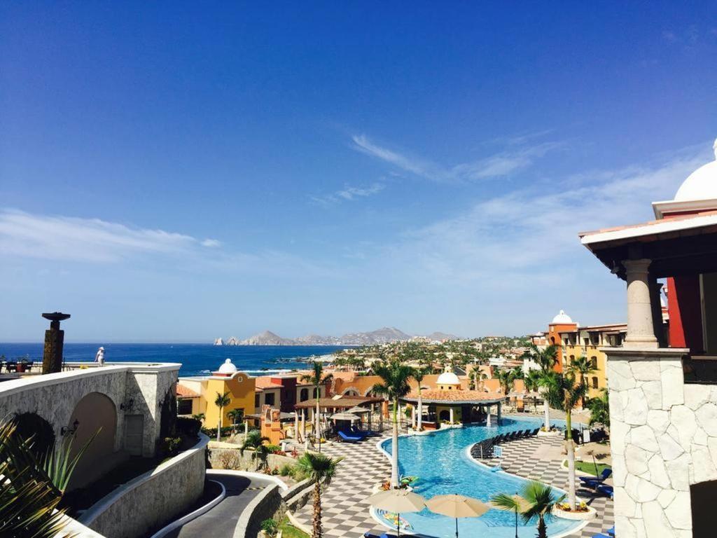 3Br 2Fl Ocean View Private Villa - Cabo San Lucas Extérieur photo