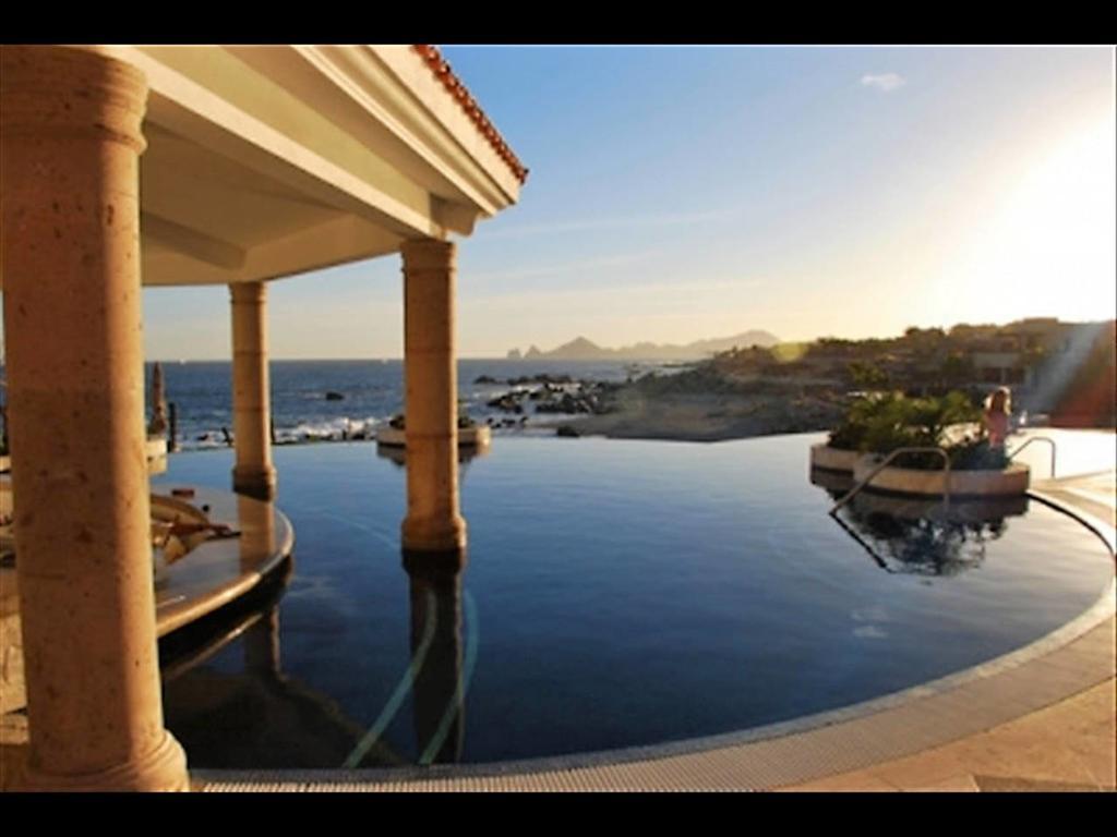 3Br 2Fl Ocean View Private Villa - Cabo San Lucas Extérieur photo