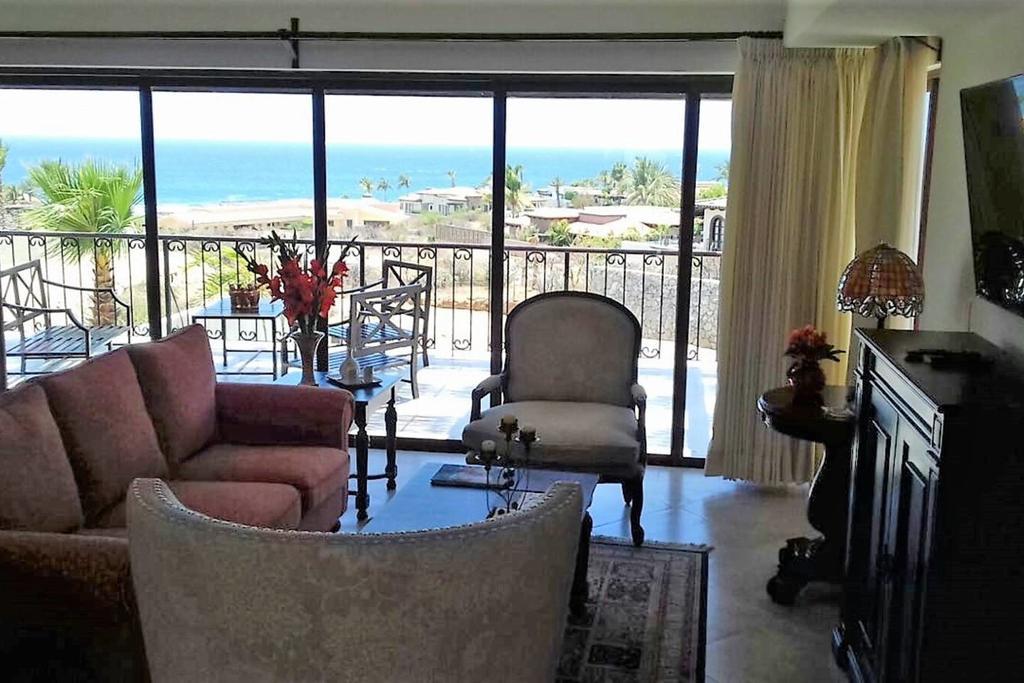 3Br 2Fl Ocean View Private Villa - Cabo San Lucas Extérieur photo