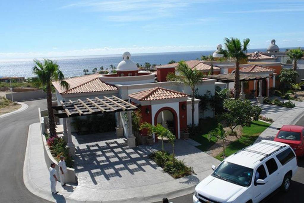 3Br 2Fl Ocean View Private Villa - Cabo San Lucas Extérieur photo