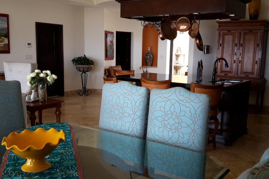 3Br 2Fl Ocean View Private Villa - Cabo San Lucas Extérieur photo